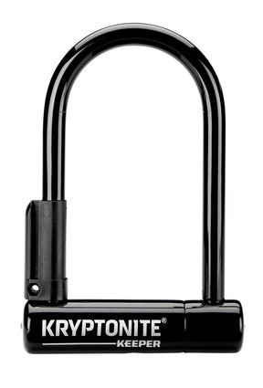 Kryptonite Bügelschlosshalter Mini-6
