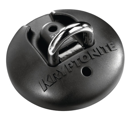 Kryptonite Wand-Bodenanker-Festung