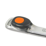 Gato Neon LED Arm Light Orange One Size
