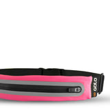 Gato Sportgürtel wasserdichtes Pink One Size