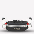 Gato 2 Flask Belt Trinksystem, schwarz, Einheitsgröße