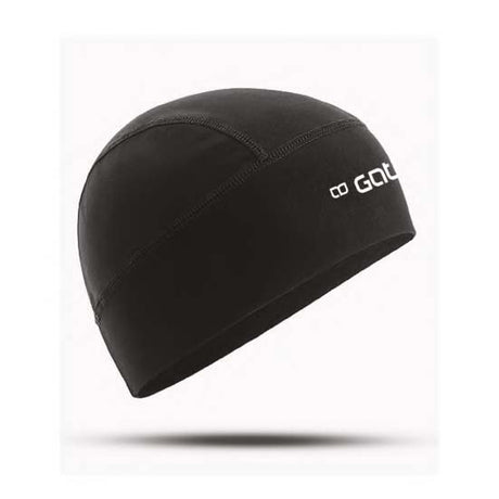 Gato Sport Beanie Pferdeschwanz schwarz Einheitsgröße