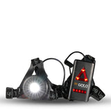 Übertrieben Gato High-Viz Brustlicht USB schwarz eine Größe
