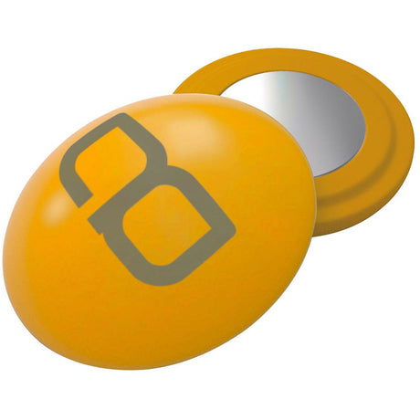 Gato Magnet für Startnummern Orange (4Stk)
