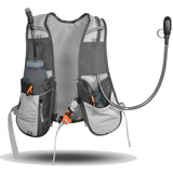 Outwet Gato Hydratation Pack 1,5L One Size Grau