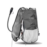 Outwet Gato Hydratation Pack 1,5L One Size Grau