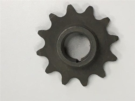 Berini Voorandwiel 12t