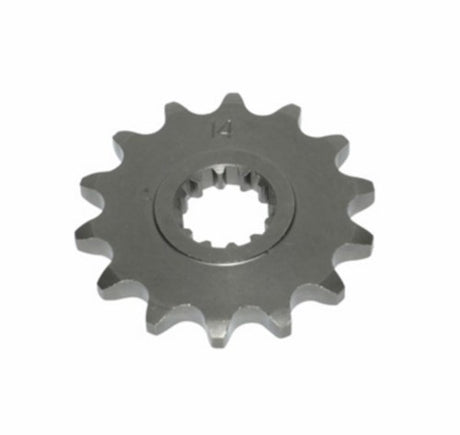 Minarelli voorandwiel am6 14t