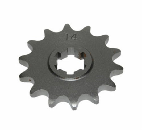 Suzuki Voorandwiel TSX 15T
