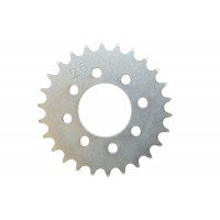 Tomos Hinterrad A3 A35 26t