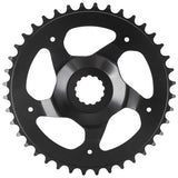SAMOX PD-DM-Gen3-Kette Top 38T Kettenlinie 47 mm Bosch 3 Schwarz