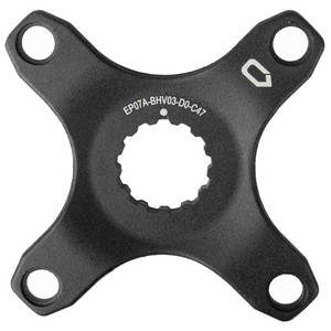 Bosch Spider 3 104 mm Kettenlinie 47 mm