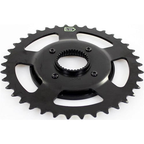 Bafang Gear 38T 3 32 M420