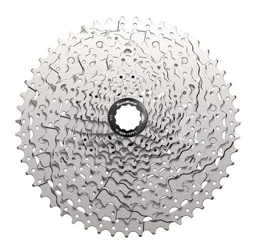 Sunrace 12V Kassette MZ600 11-51 HG