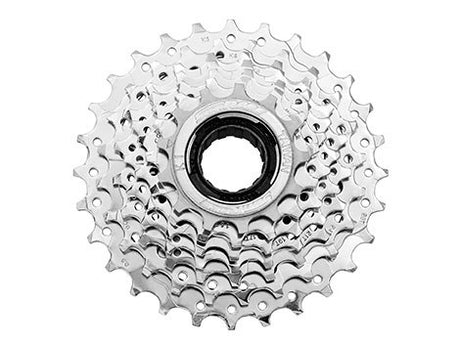Sunrice Freewheel 7V 13-28T MFM30 7cs Blase