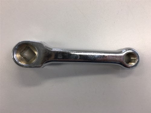 Linkskurbel 110 mm
