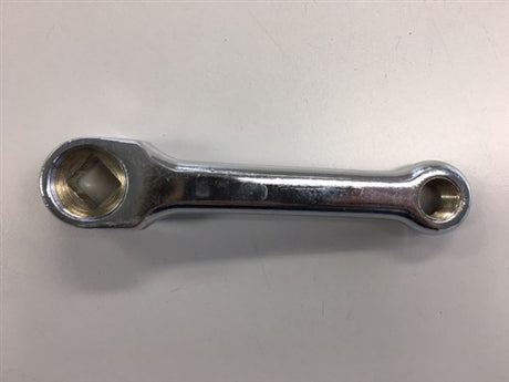 Linkskurbel 110 mm