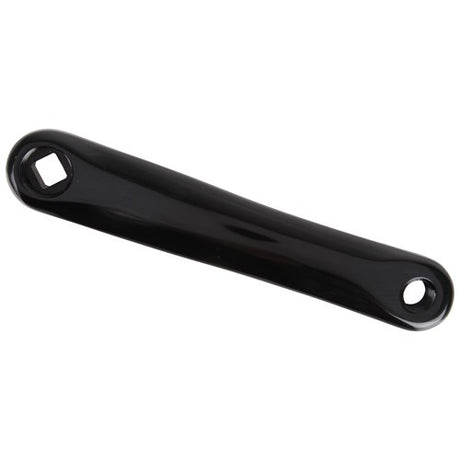 Pieper Kurbelgarnitur links Kurbelrohr 4-kant 170mm Stahl b