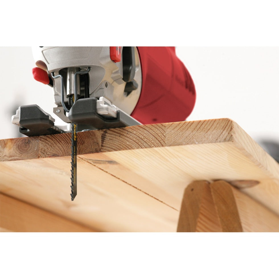 KWB KWB Jigsaw Blades 10-teiligen Set