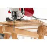 KWB KWB Jigsaw Blades 10-teiligen Set