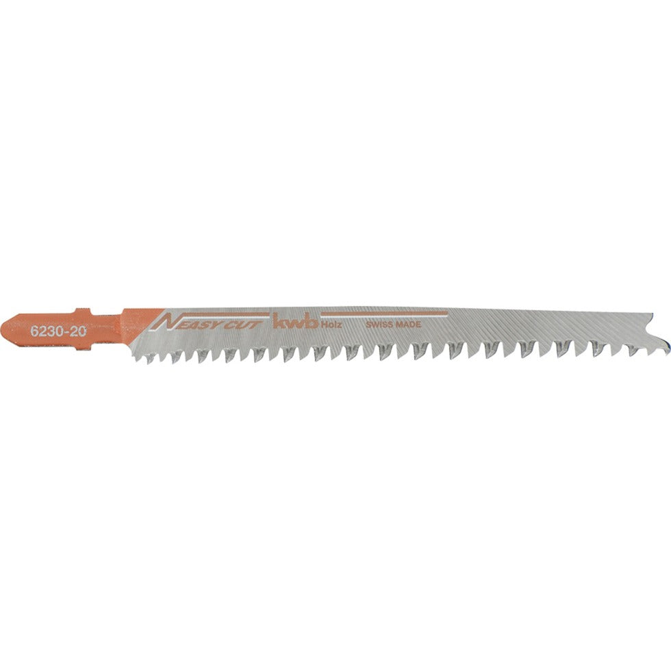 KWB Easy Cut Puzzlerholz Holzbearbeitung, HCS T-