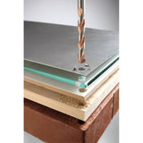 KWB KWB Easy Cut Universal Hamerboor mit SDS-Plus-Welle