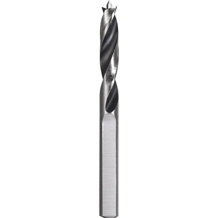 KWB KWB HSS-M2-Hartholzbohrer mit einstellbarer Tiefenstopp und