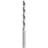 KWB HSS-Spiraalboor, lang 5x132 mm