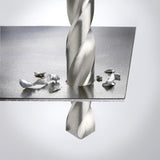 KWB HSS-SPIRAL-Bohrer, lange Version 10mm