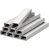 KWB Staples, 12,3 mm breit, flacher Draht, Stahl