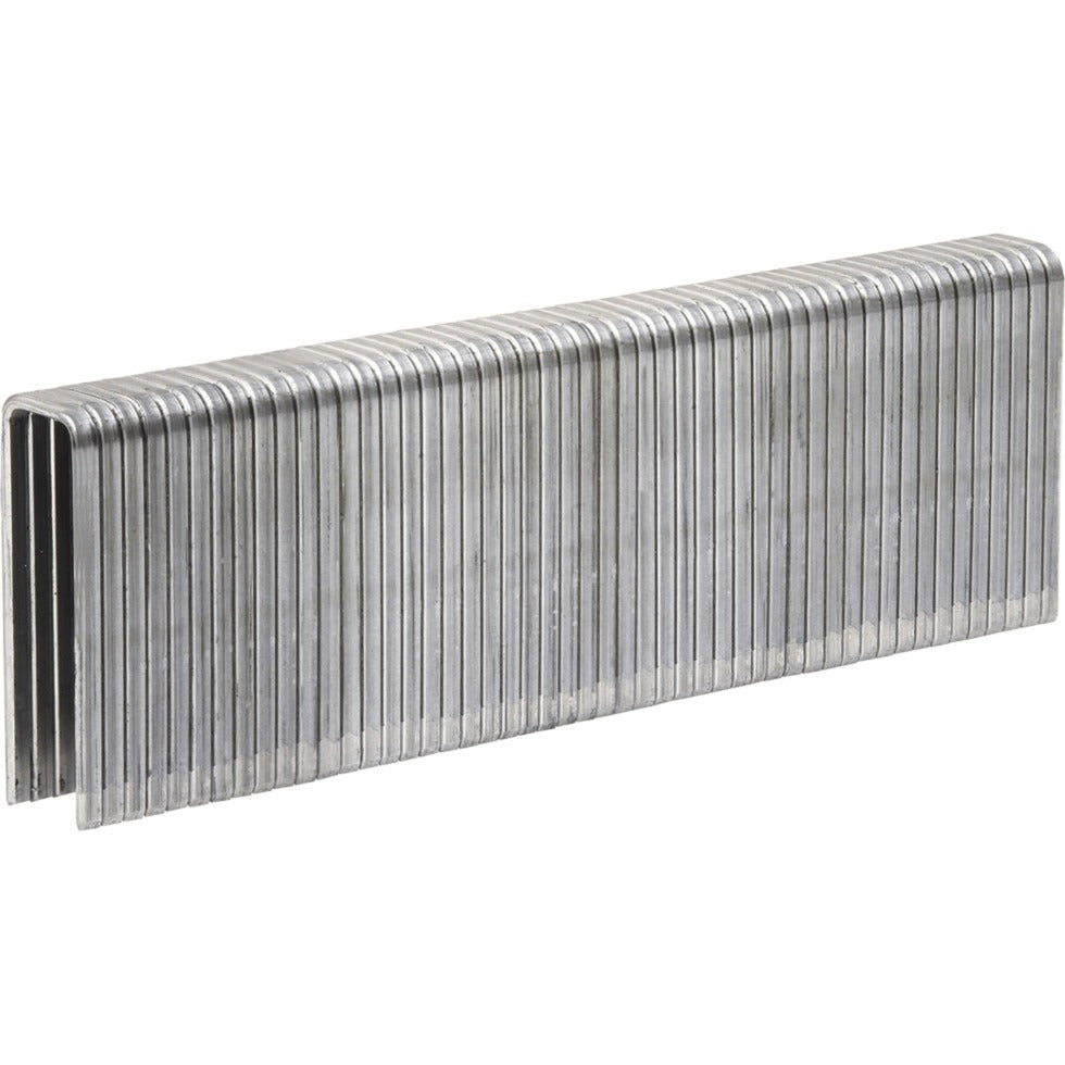 KWB Staples, 6,1 mm breit, schmal, Stahl