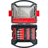 KWB Promobox Standard 41-Teile