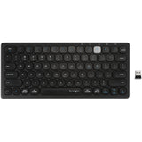 Kensington Multi-Device Dual Wireless Kompakttastatur