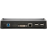 Kensington SD3600 5 Gbit / s USB 3.0 Doppel 2K Dockingstation