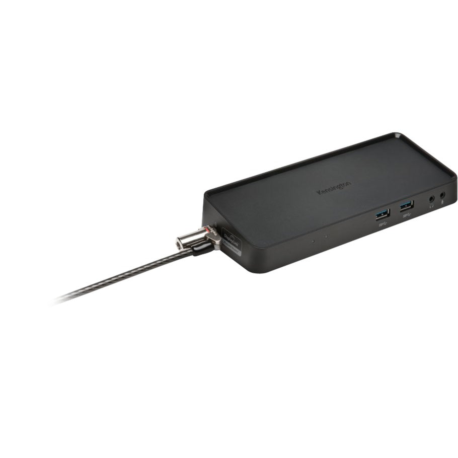 Kensington SD3600 5 Gbit / s USB 3.0 Doppel 2K Dockingstation