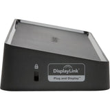 Kensington SD3600 5 Gbit / s USB 3.0 Doppel 2K Dockingstation