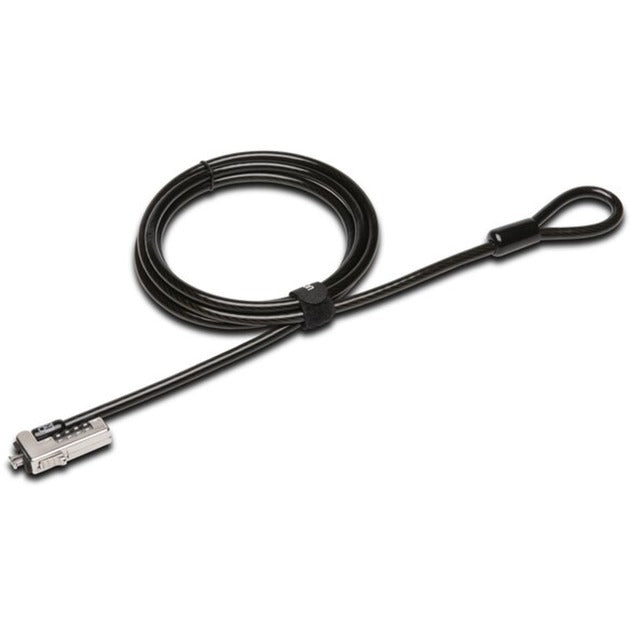 Kensington Slim Combination Ultra Cable Lock für Standard SL