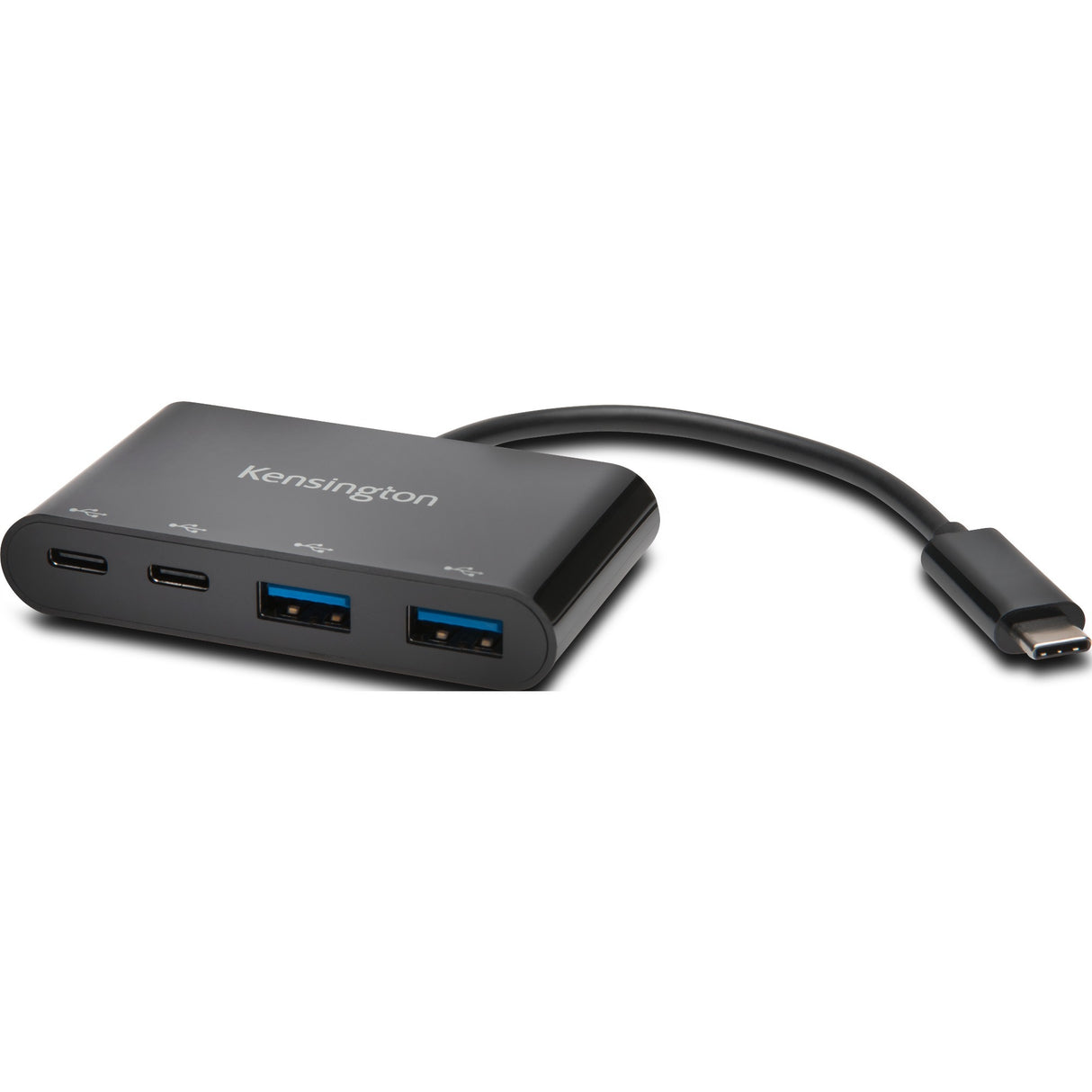 Kensington USB-C 4-Port-Hub