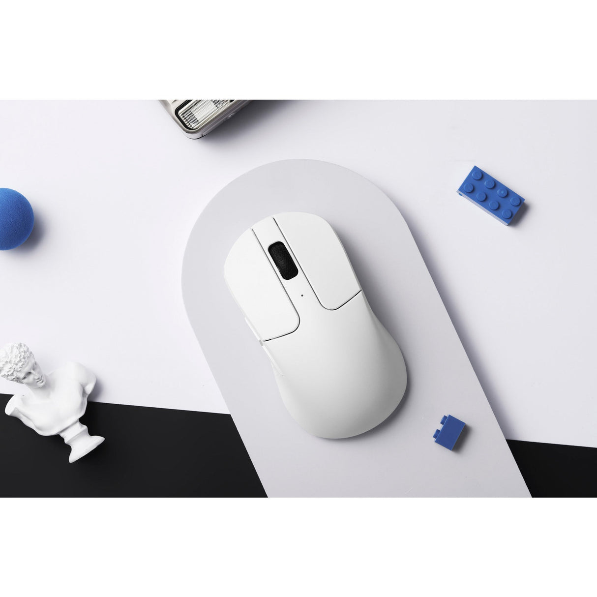 Keychron M3 Mini Wireless 4K-Version
