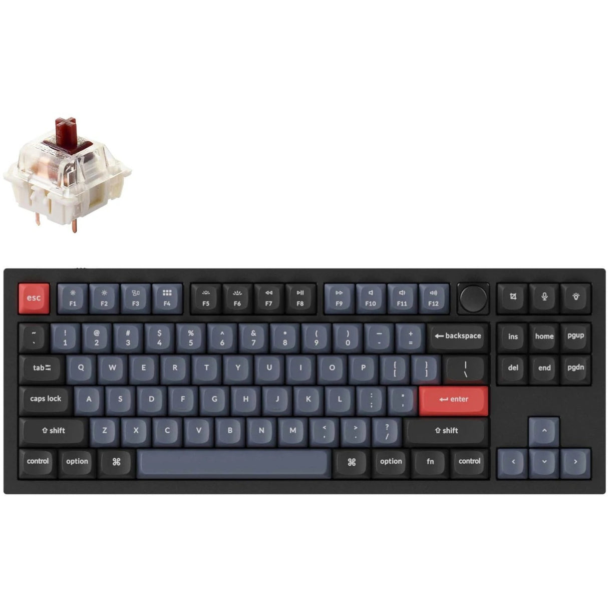 Keychron Keychron Q3-M3