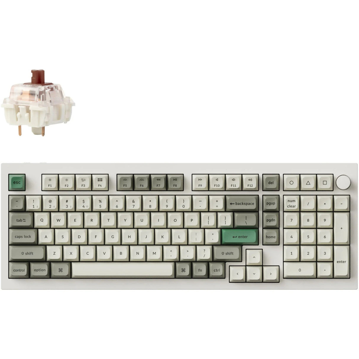 Keychron Q5 Max-P3