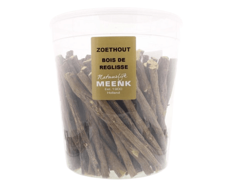 Meenk-Lakritze (1kg)