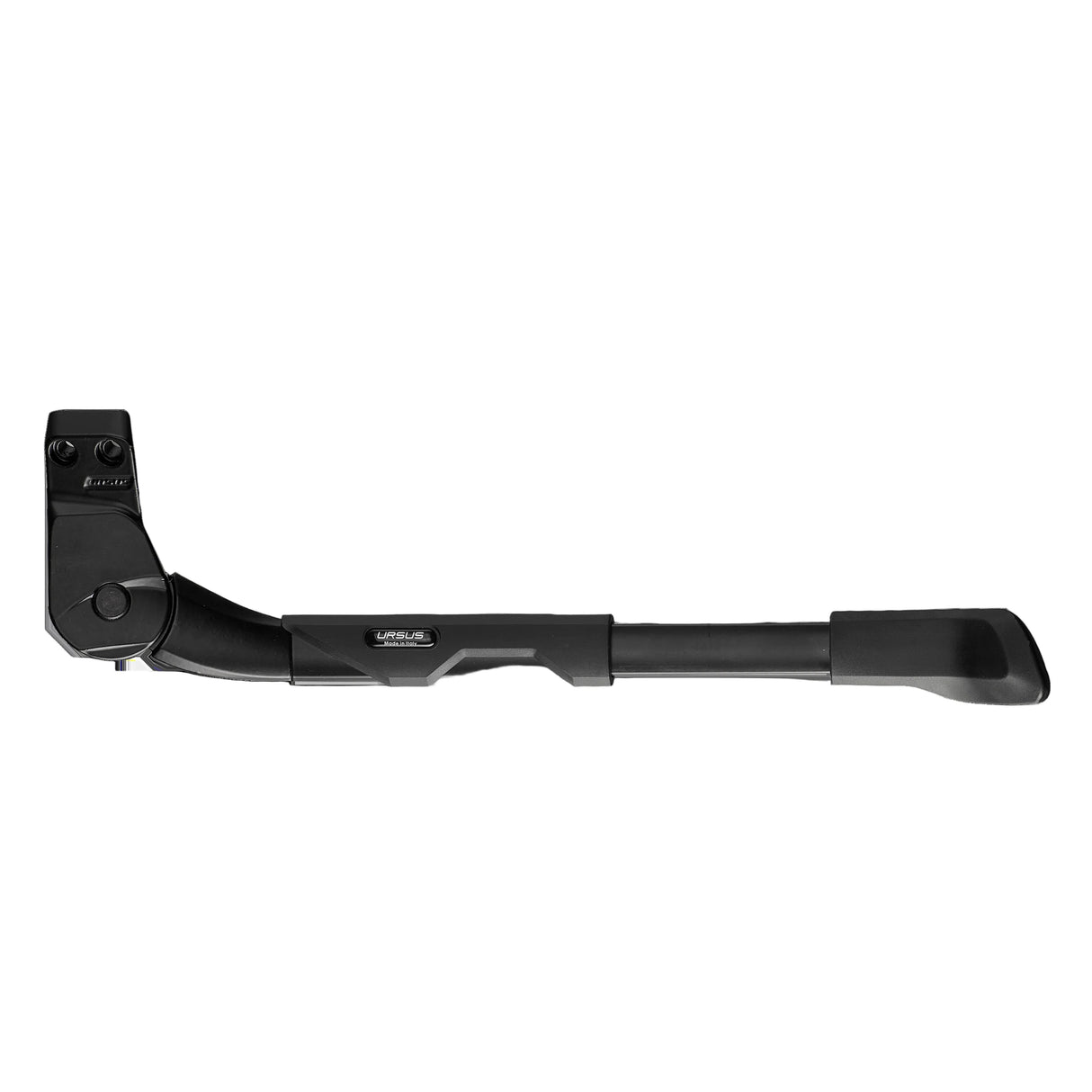 Ursus Standard King Evo XL hinten Standard 18 mm Platte schwarz – 134217