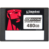 Kingston Kingston DC600M, 480 GB