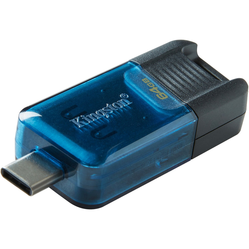 Kingston Datatraveler 80 m 64 GB