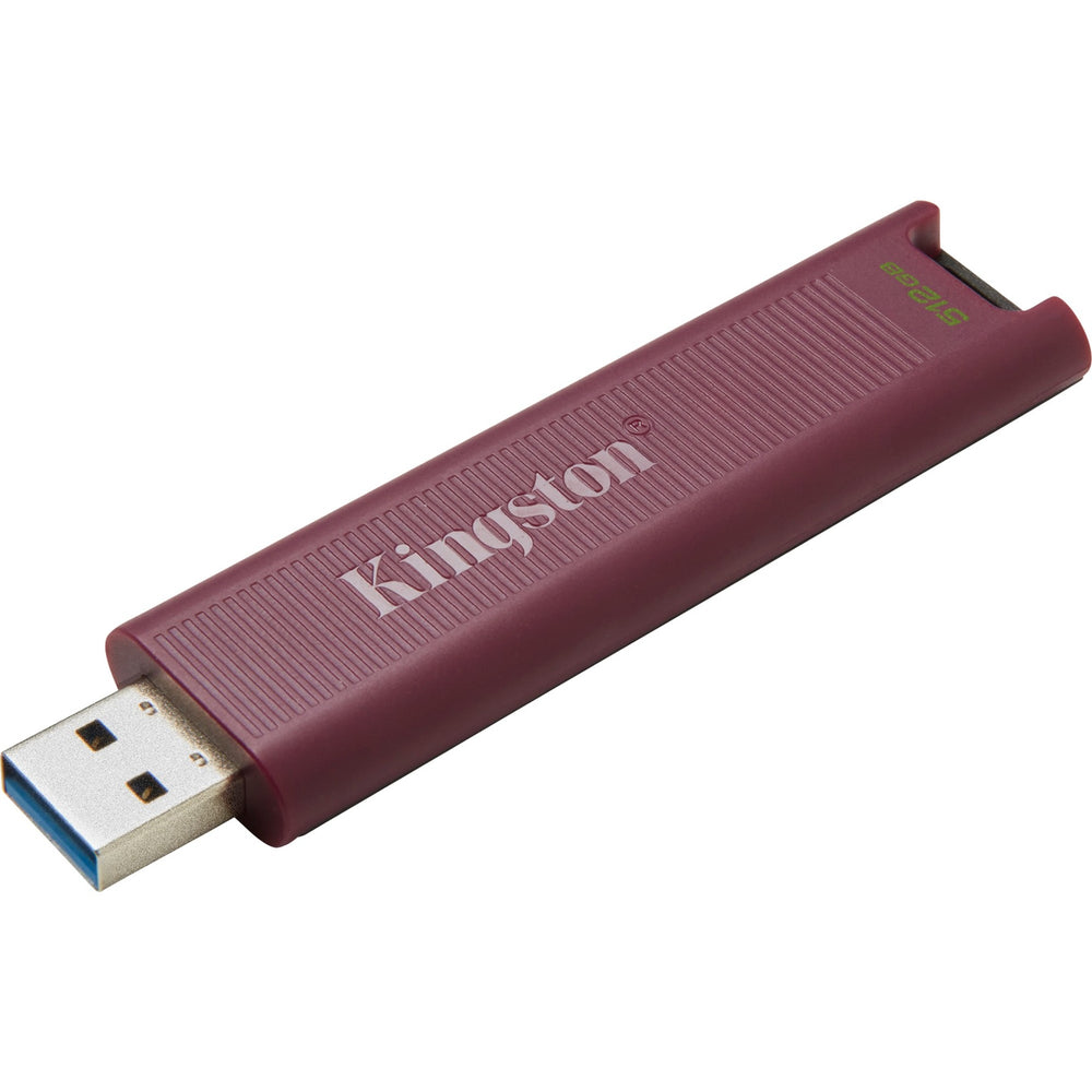 Kingston Datatraveler Max 512 GB