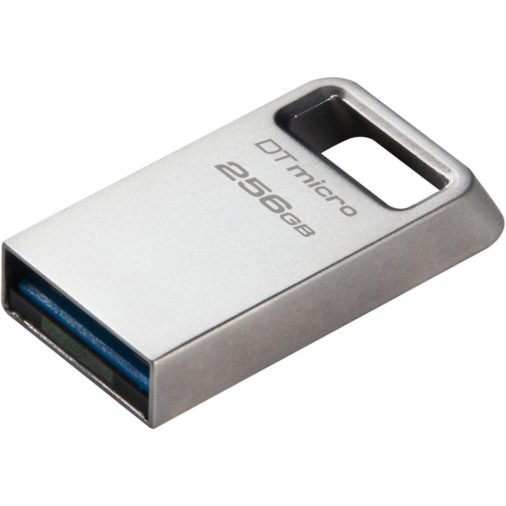 Kingston Datatraveler Micro 256 GB