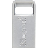 Kingston Datatraveler Micro 256 GB