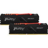 Kingston Fury Kingston Fury 32 GB DDR4-3600 Kit