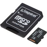 Kingston Industrial Microsdhc 16 GB